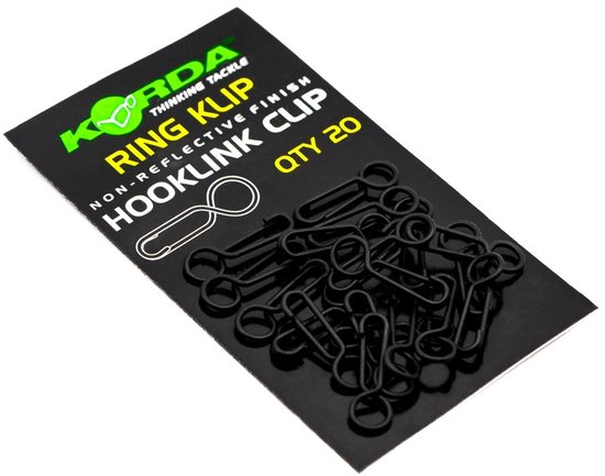 Korda Ring Clip van Korda — afbeelding 2