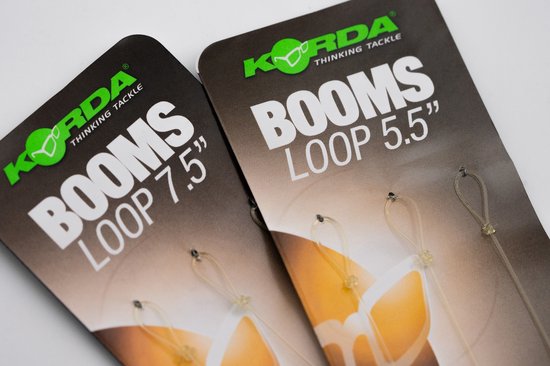 BOOM Loop 3 rigs — afbeelding 4