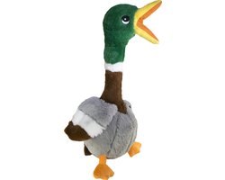 Kong shakers honkers eend 26,5x9,5x11 cm