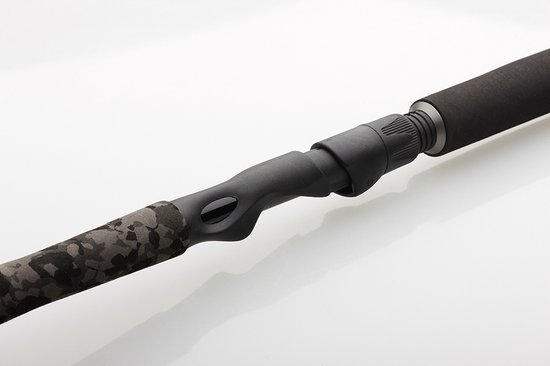 Black Vertical 190cm 150gr 1Sec — afbeelding 4