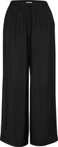 MSCH Copenhagen Mschaudia Pants Broeken Dames - Zwart - Maat XL