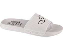 Joma S.Island Men 24 SISLAS, Mannen, Wit, Slippers, maat: 39