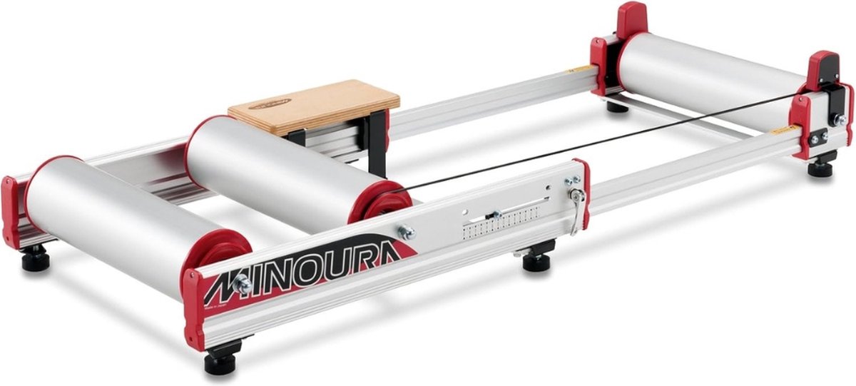 Bol.com Minoura R720 LiveRoll Elite - Rollenbank aanbieding