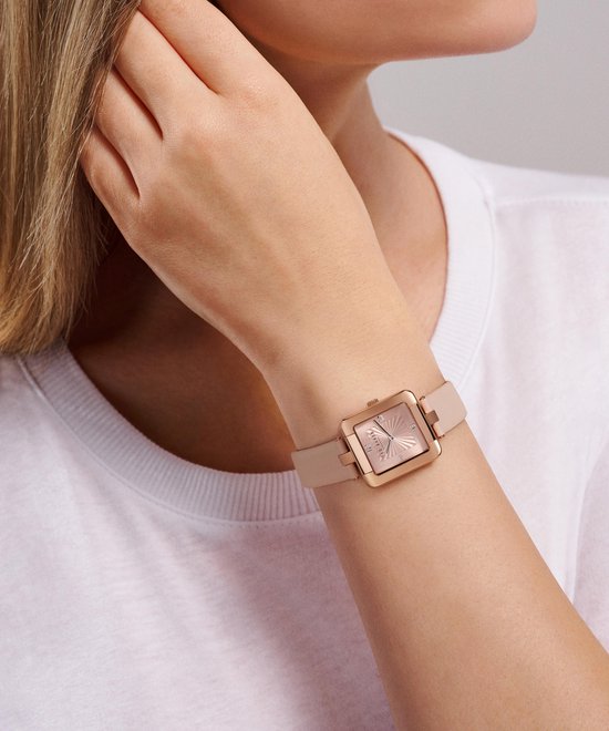 Ted Baker Mayse Tb Iconic Quartz Analog Watch Case: 100  display picture 2