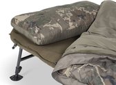 Nash Indulgence Pillow Camo Normaal | Stretcher