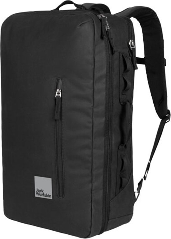 Jack Wolfskin Traveltopia Cabin Pack 40 black
