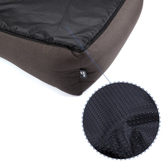 Wolkenbed | Orthopedisch Hondenbed
