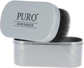 Puro Daim Nubuck - Hanidge reinigingspons voor het droog reinigen van Suede en Nubuck