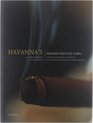 Havanna S Grand Crus Uit Cuba