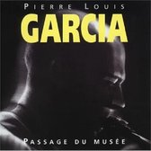 Pierre-Louis Garcia - Passage Du Musée (CD)
