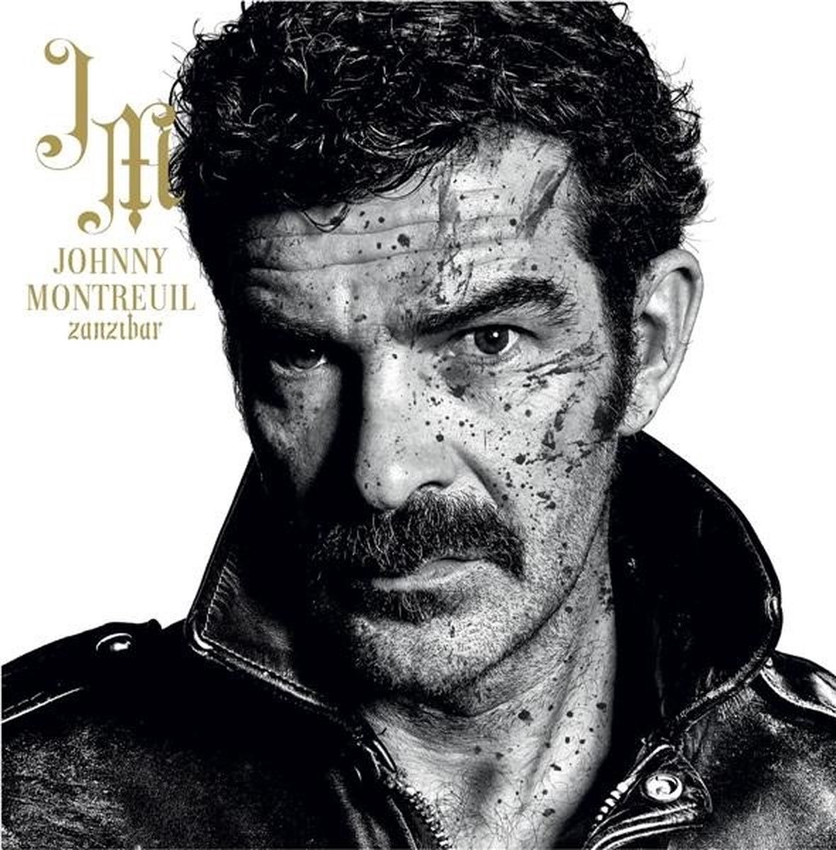 Johnny Montreuil - Zanzibar (2 LP)