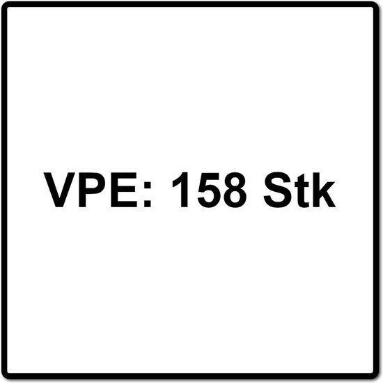 Tournevis excentrique Mirka DEROS 325CV 77mm Hub 2,5mm 250W Brushless (MID3252011) + 158x tournevis ABRANET