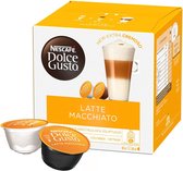 Nescafé Latte Macchiato 3 PACK - voordeelpakket