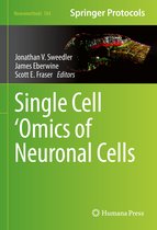 Neuromethods- Single Cell ‘Omics of Neuronal Cells