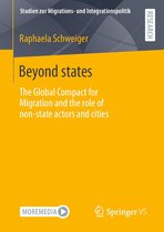 Studien zur Migrations- und Integrationspolitik - Beyond states