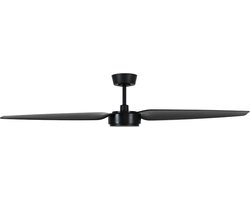 Beacon Lucci Air Condor Plafondventilator | 137cm | Indoor | Zwart