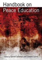 Handbook on Peace Education