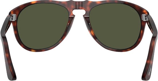 Persol Crystal Green Zonnebril  - Bruin — afbeelding 3