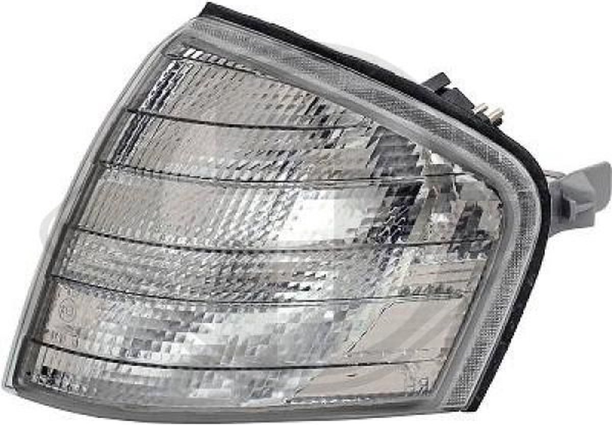 Knipperlicht - HD Tuning Mercedes-benz C-klasse (w202). Model: 1993-03 - 2000-05
