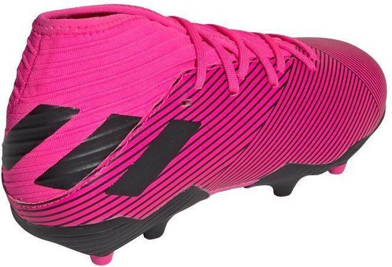 adidas nemeziz roze