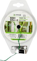Benson Binddraad - 100 meter - Groen