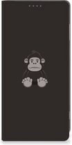 Stand Case Verjaardagscadeau Geschikt voor Motorola Moto G24 | G04 | G24 Power Telefoonhoesje Gorilla