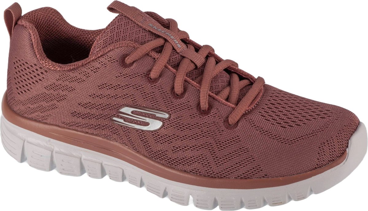 Skechers GRACEFUL GET CONNECTED bruin