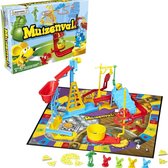 Muizenval - Bordspel - Gezin - Kinderen - Familie - Spel