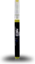 Grog Pointer 01 APP - Verfstift - Acrylverf op waterbasis - Extra fijne punt van 1mm - Springfield Yellow