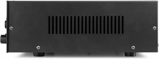 2-zone geluidsinstallatie met Bluetooth, 10 plafondluidsprekers en 100 meter luidsprekerkabel van Audizio — afbeelding 5