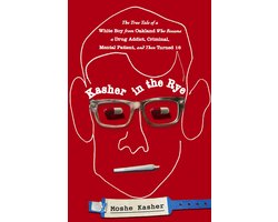 Omslag van Kasher in the Rye
