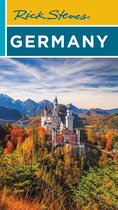 Rick Steves Germany (Fourteenth Edition)