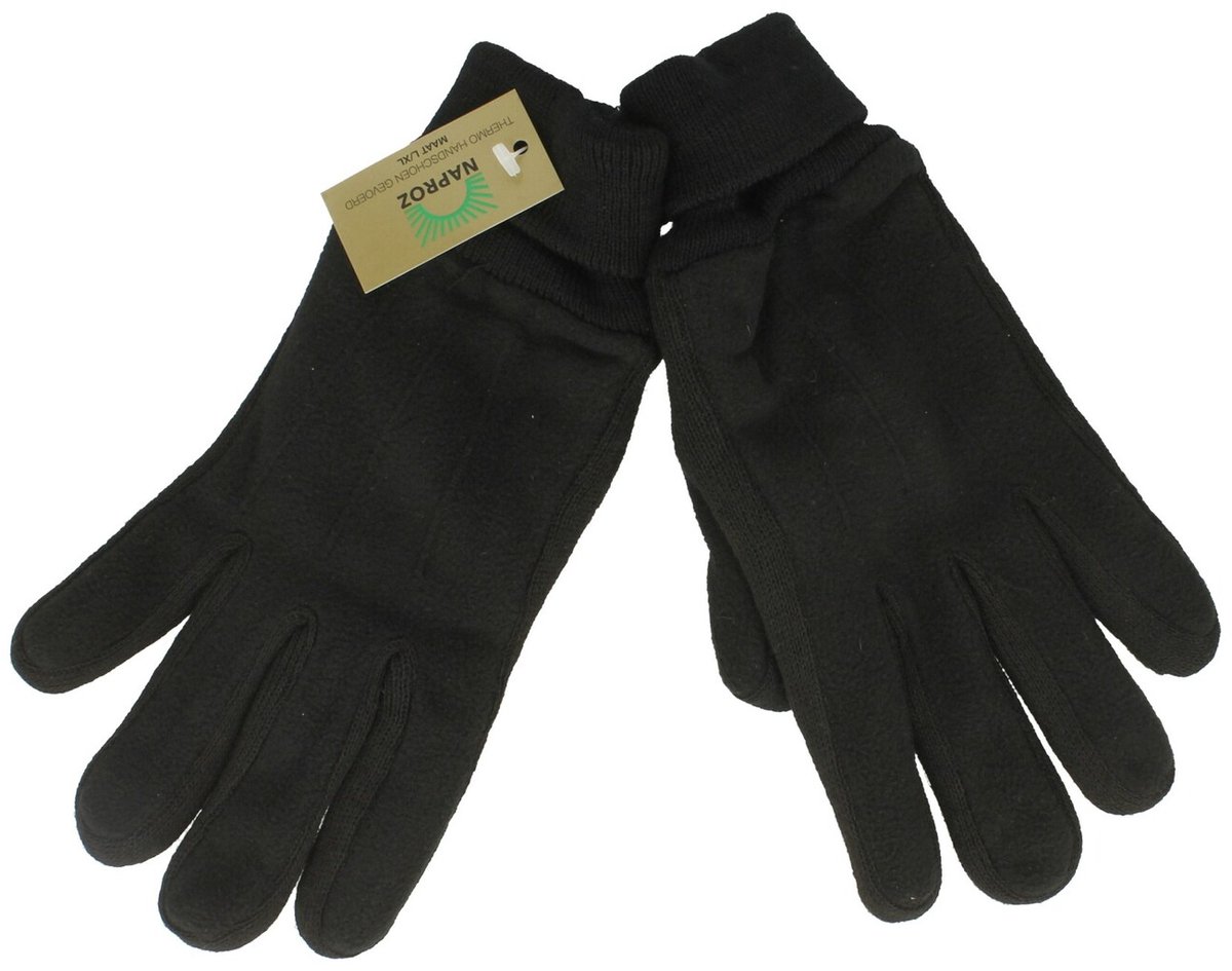 Naproz Thermohandsch Zwrt /Xl Diversen