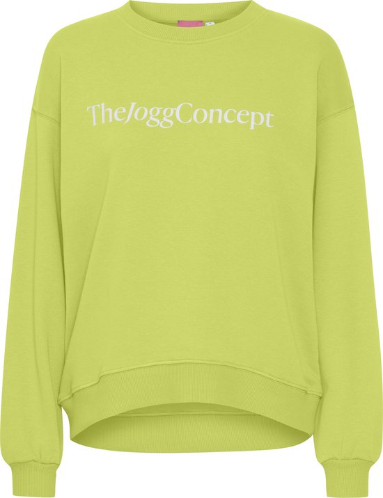 The Jogg Concept JCSAFINE SWEATSHIRT Pull Femme - Taille M