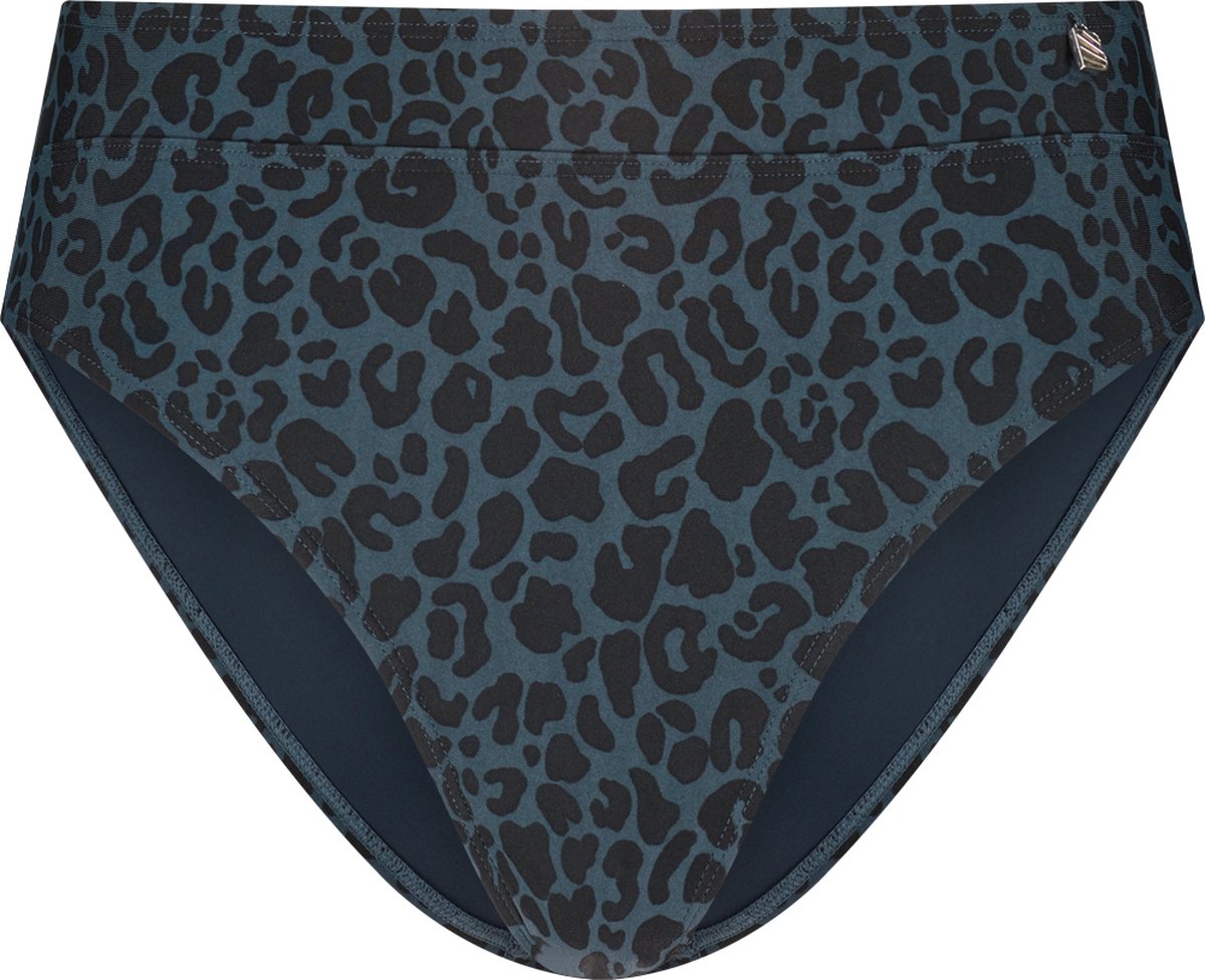 Beachlife Safari Dames Bikinibroekje - Maat 38