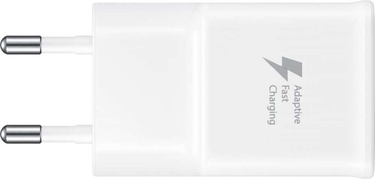 Samsung Fast Charging Travel Adapter - Snellader 15W - Wit