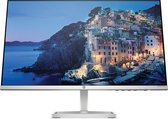 HP M24fd - Full HD USB-C Monitor -65w - 24 inch - Zilver