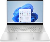 HP Envy 16-h0770nd - Creator Laptop - 16 inch