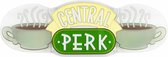 Friends - Lumière Néon de Central Perk