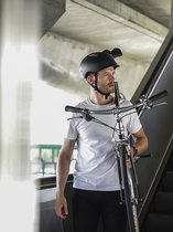 Bol.com Chapter - Racer Black - Medium aanbieding