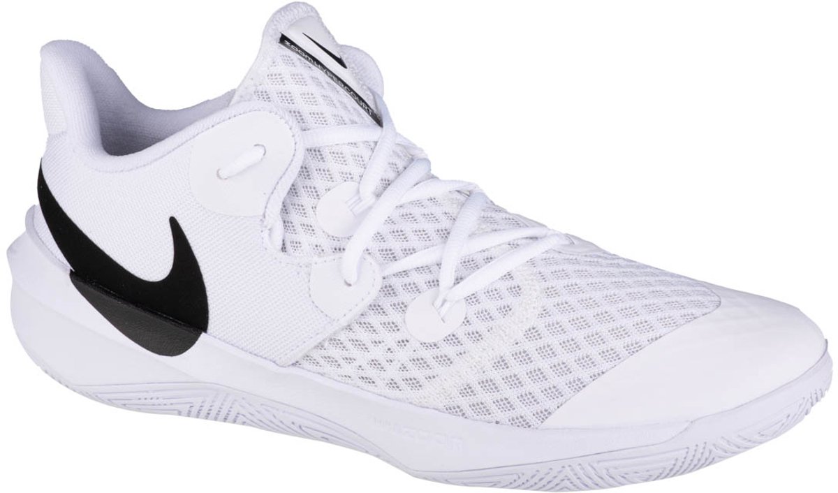 Nike Zoom Hyperspeed Indoor Sportschoenen Man Zwart