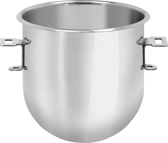 Planetaire Mixer 3kg/10L AS - Bartscher 101916 - Horeca & Professioneel van Bartscher — afbeelding 2