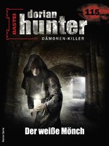 Dorian Hunter - Horror-Serie 115 - Dorian Hunter 115