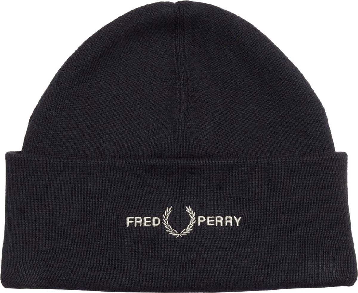 muts fred perry