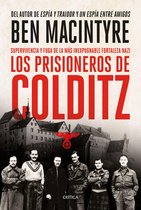 Tiempo de Historia - Los prisioneros de Colditz