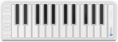 CME Xkey Air 25 Bluetooth MIDI Keyboard - Master keyboard