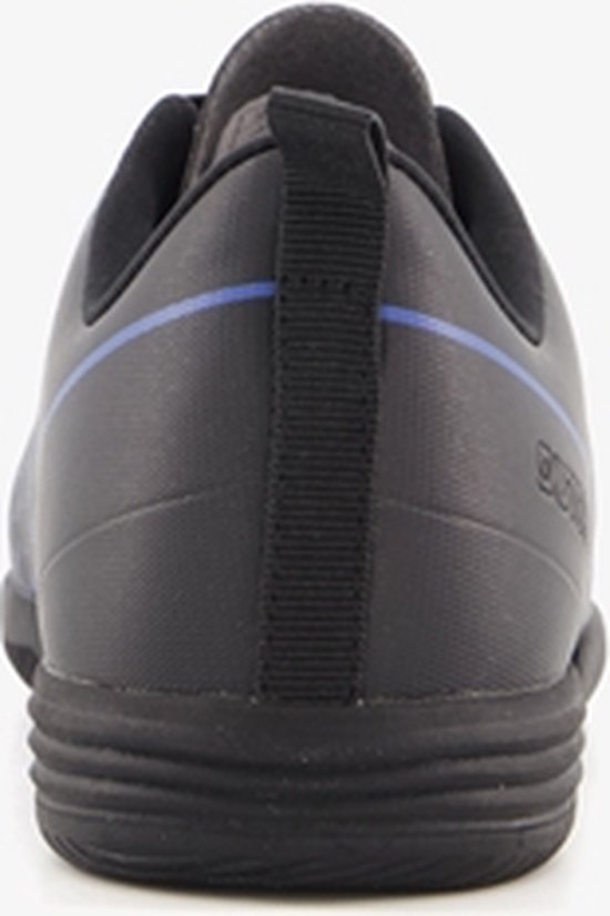 LICO BARNEY VS uniseks-kind Multisport indoorschoenen , Blauw / zwart / limoen, 33 EU : Lico