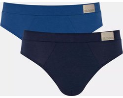 sloggi sloggi men GO Natural Brief C2P Heren Onderbroek - Maat M