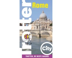 Trotter City - City Rome