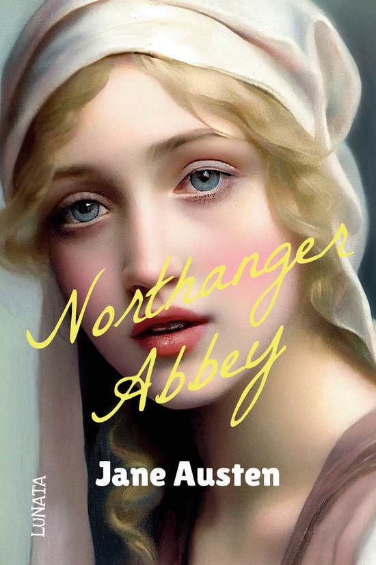 Northanger Abbey (ebook), Jane Austen 9783734713781 Boeken bol